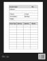 Client Record Book
