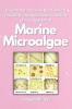 Growth Performance Biochemical Variability and Antibacterial Activity of Five Species of Marine Microalgae