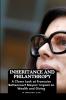Inheritance and Philanthropy