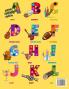 Dot Markers Alphabet Activity Book