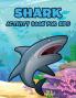 Shark Activity Book for Kids