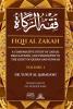 Fiqh Al Zakah - Vol 1: A comparative study of Zakah Regulations and Philosophy in the light of Quran and Sunnah (Volume)