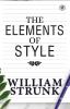 The Elements of Style