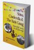 Shiva Cinderella & The Kids' Gang: Some kids stories for all grown ups