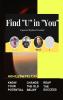 FindU InYou : Express! Explore! Evolve!