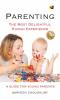 Parenting: The Most Delightful Human Experience