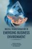 DIGITAL TRANSFORMATION IN EMERGING BUSINESS ENVIRONMENT