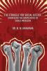 THE STRUGGLE FOR SOCIAL JUSTICE: UNRAVELING THE COMPLEXITIES OF SOCIAL PROBLEMS