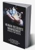 HUMAN RESOURCE MANAGEMENT: STRATEGY FOR SUCCESS