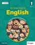 My Green Book of English for Class 1