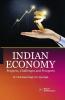 Indian Economy: Progress, Challenges And Prospects