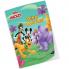 Disney Junior Mickey Mouse Funhouse Dino Doggies