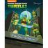 Teenage Mutant Ninja Turtles Follow the Ninja