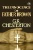 The Innocence of Father Brown