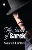 Secret of Sarek