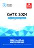 GATE-2024 Mechanical Engineering Previous Year Solved Papers