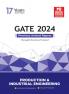 GATE-2024 Production Engineering Previous Year Solved Papers