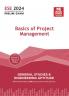 ESE 2024: Basics of Project Management