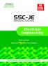 SSC JE : Electrical Engineering 2023 : Previous Years Objective Solved Papers