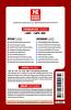SSC JE : General Intelligence and Reasoning and General Awareness 2023 : Previous Years Objective Solved Papers