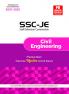 SSC JE : Civil Engineering 2023 : Previous Years Objective Solved Papers