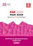 ESE 2024 Mains Examination Electronics and Telecommunication Engineering Conventional Paper I