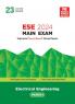 ESE 2024 Mains Examination Electrical Engineering Conventional Paper I