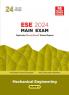 ESE 2024 Mains Examination Mechanical Engineering Conventional Paper II