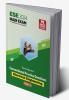 ESE 2024 Main Examination Electrical Engineering Conventional Practice Book Paper I