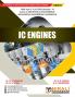IC ENGINES (Third Year (T.Y.) B. Tech Course In Mechanical Engineering / Mechanical Engineering (Sandwich) Semester – 6 DBATU)