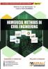 NUMERICAL METHODS IN CIVIL ENGINEERING (Third Year (T.Y.) B. Tech Course In Civil Engineering - Semester – 6 DBATU)