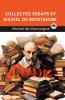 Collected Essays of Michel de Montaigne (Grapevine edition)