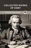 Collected Works of Kant (Grapevine edition)
