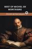 Best of Michel Montaigne (Grapevine edition)