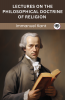 Lectures on the Philosophical Doctrine of Religion (Grapevine edition)
