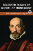 Selected Essays of Michel de Montaigne (Grapevine edition)