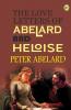 The Love Letters of Abelard and Heloise