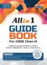 Oswal - Gurukul All in 1 Guide Book: CBSE Class 9 for Exam 2024
