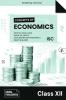 Oswal Concepts of Economics: Textbook for ISC Class 12