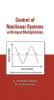 Control of Nonlinear Systems With Input Multiplicities