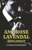 Ambrose Lavendale Diplomat