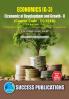 Economics of Development and Growth - I(T.Y.B.AS.P. CollegeSem.-V)