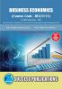 Business Economics(S.Y.B.ComS.P. CollegeSem.-III)