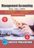 Management AccountingFirst Year M.ComSem-I-English