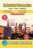 Industrial Economics First Year M.ComSem-I-English