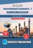 International Economcis -I First Year M.ASem-I-English