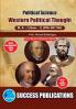 Western Political ThoughtFirst Year M.ASem-I-English