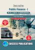 Public Finance - IFirst Year M.ASem-I-English