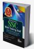 Ultimate Guide to SSC Multi Tasking Staff (Non-Technical) and Havaldar (CBIC and CBN) Exam: With Previous Year Questions and 3 Online Practice Sets, 6th Edition