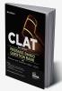 CLAT New Pattern Passage Based Question Bank with Previous Year Questions (2020 - 2024) 4th Edition | Useful for AILET SLAT LLB Law Exams